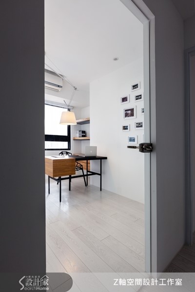 看過美術館裡的極簡主義作品嗎？設計師利用俐落明快的